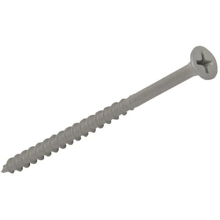 1-5/8 Phil Deck Screw